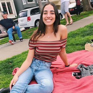 Meet your Posher, Luma